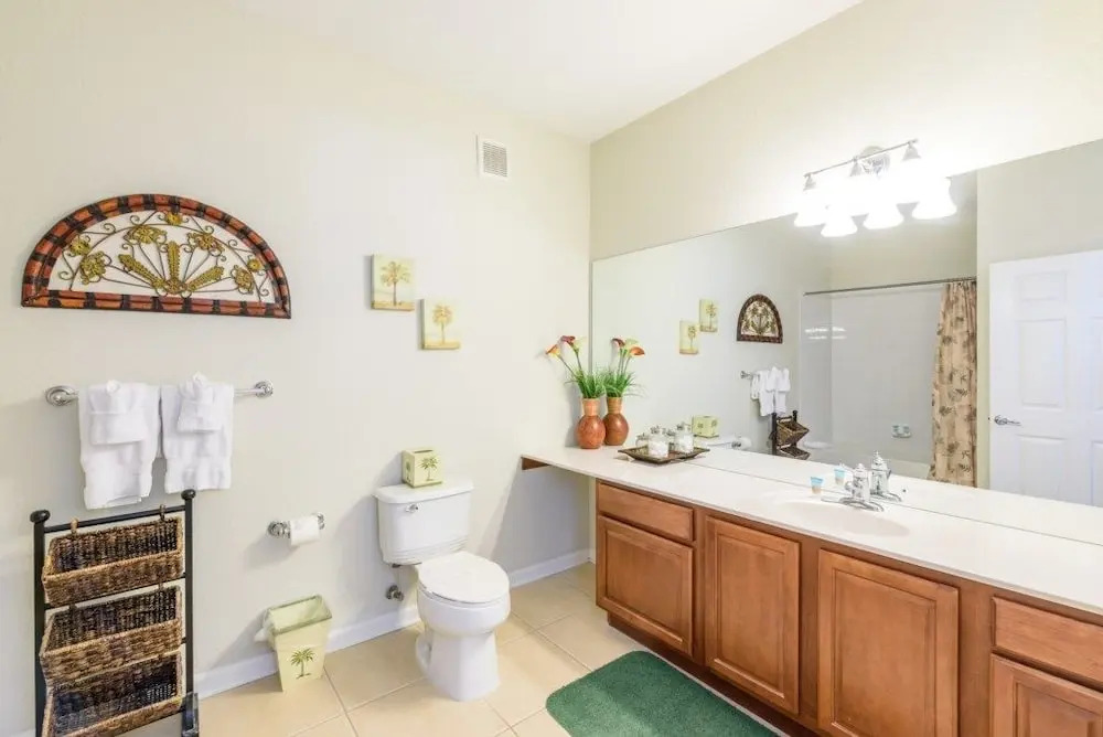 Beautiful Deluxe Condo, Vista Cay, Orlando - 3006