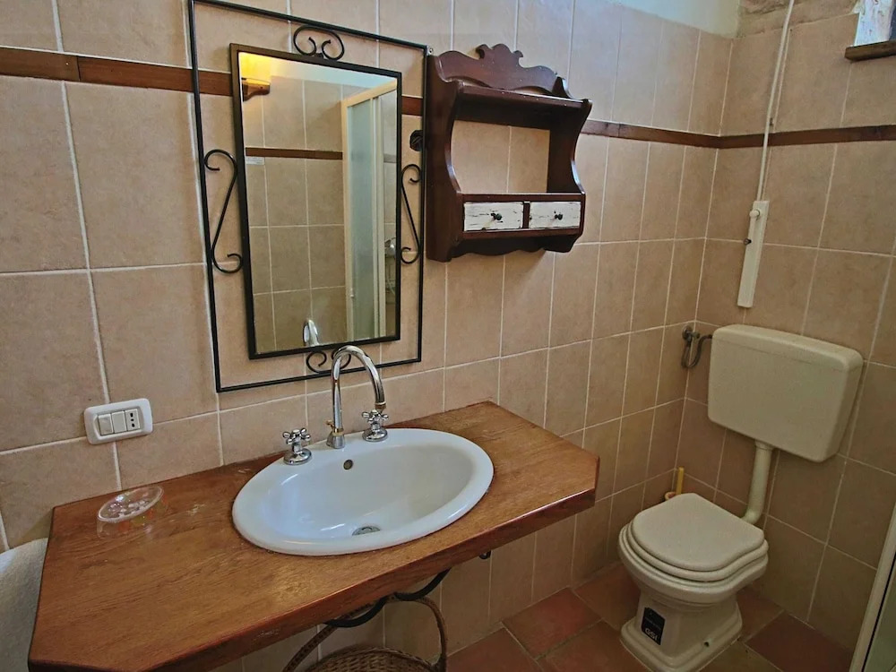 Cottage in Cagli Near Urbino and Beach