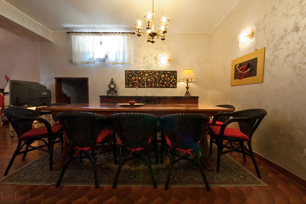 Villa Patrizia B&B