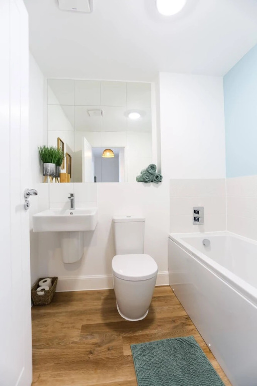 Elements 3 bed Home in Bracklesham Bay