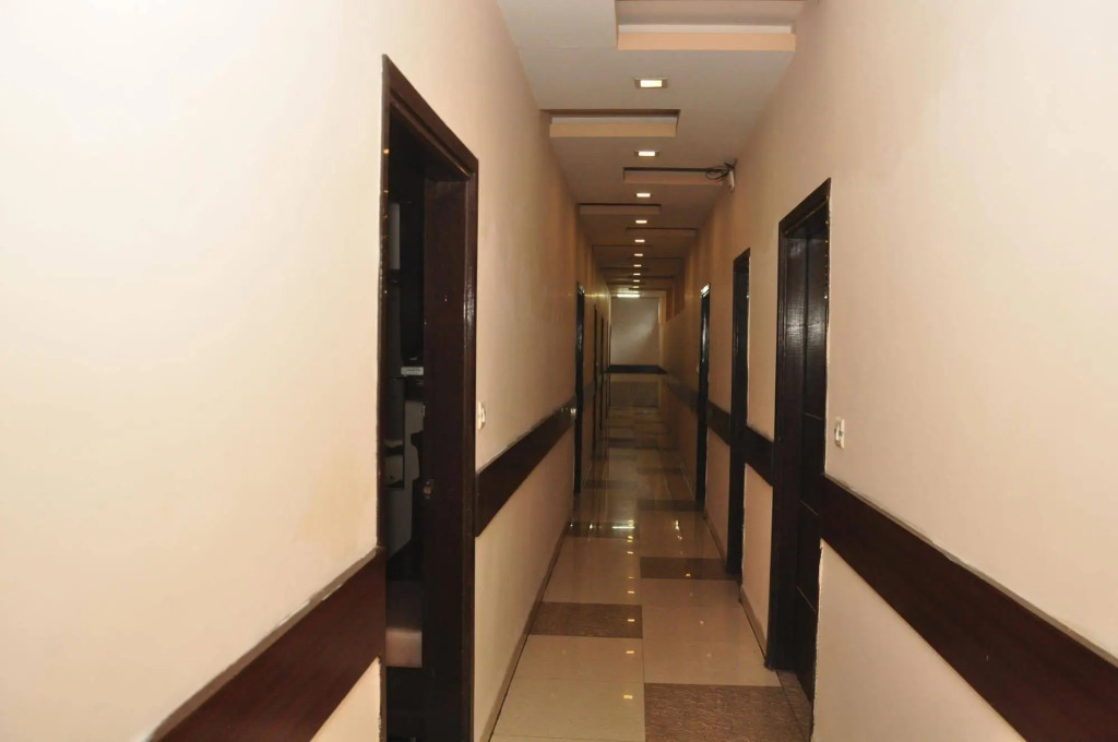 OYO Rooms Shivala Road