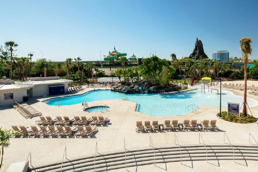 Wyndham I-Drive Avanti Resort & Conference Center