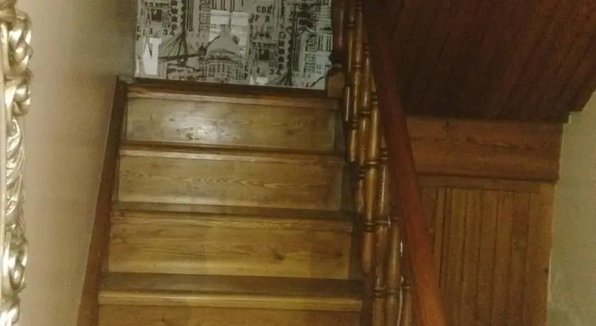 Tepe House