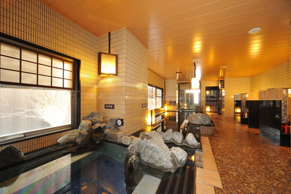 Dormy Inn Obihiro