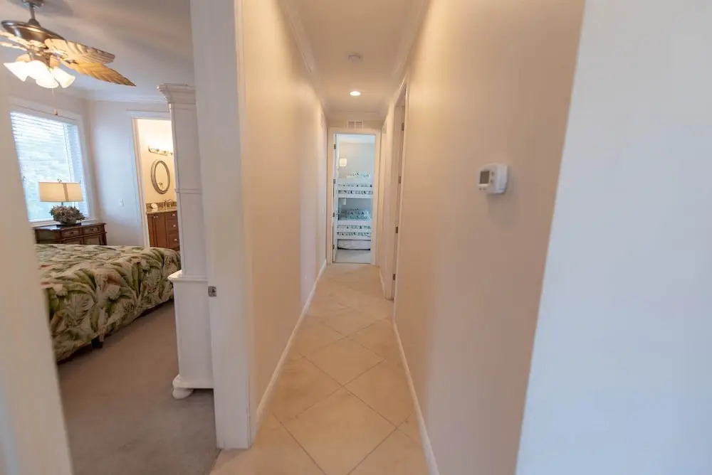 Bayblue Apartment 6