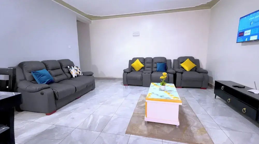 Seil Apartments