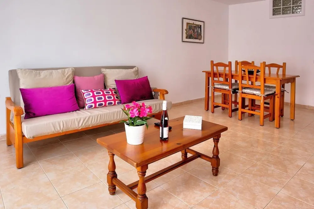 Apartamento Charco La Fula