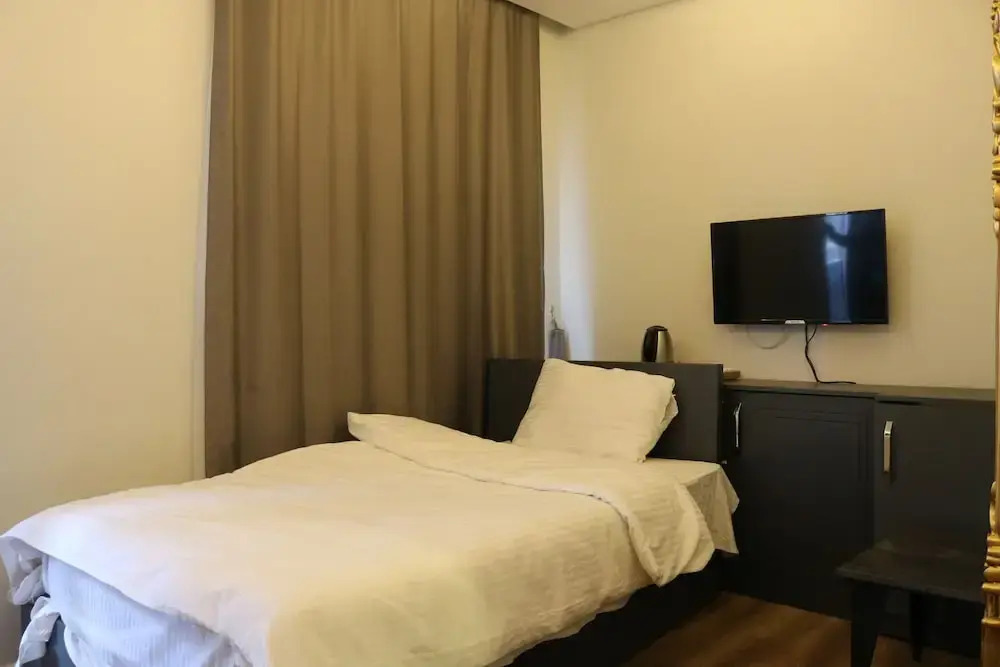 Aura Hotel Taksim