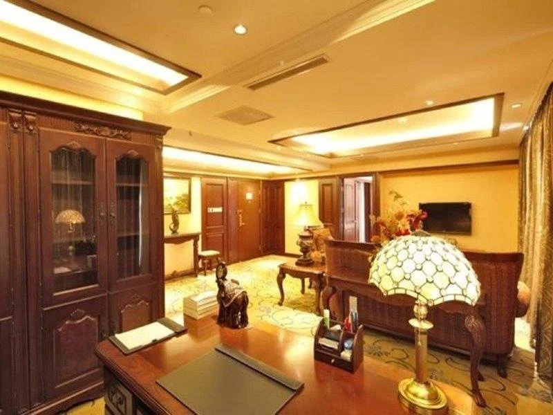 Yuhuagong Beijing
