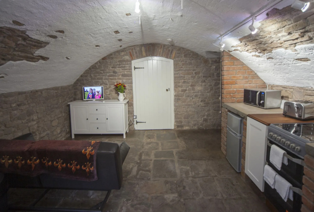 The Priory Cellars Abbots Leigh
