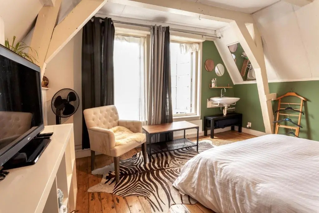 B&B 1971 Hazenstraat