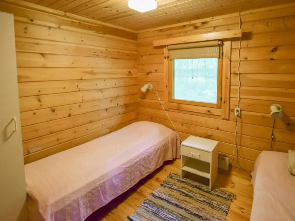 Holiday Home Pajuranta