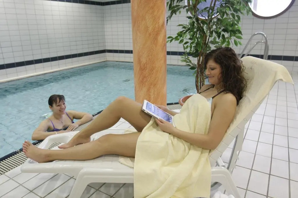 Trip Inn Aktivhotel Sonnenhof bei Passau
