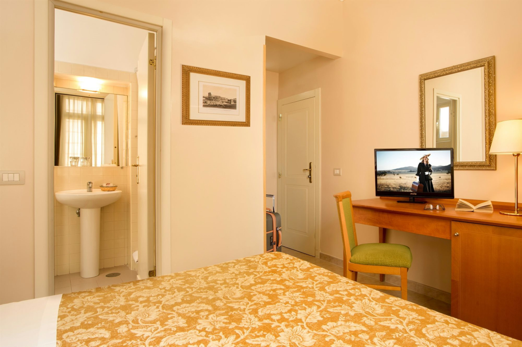 Hotel XX Settembre