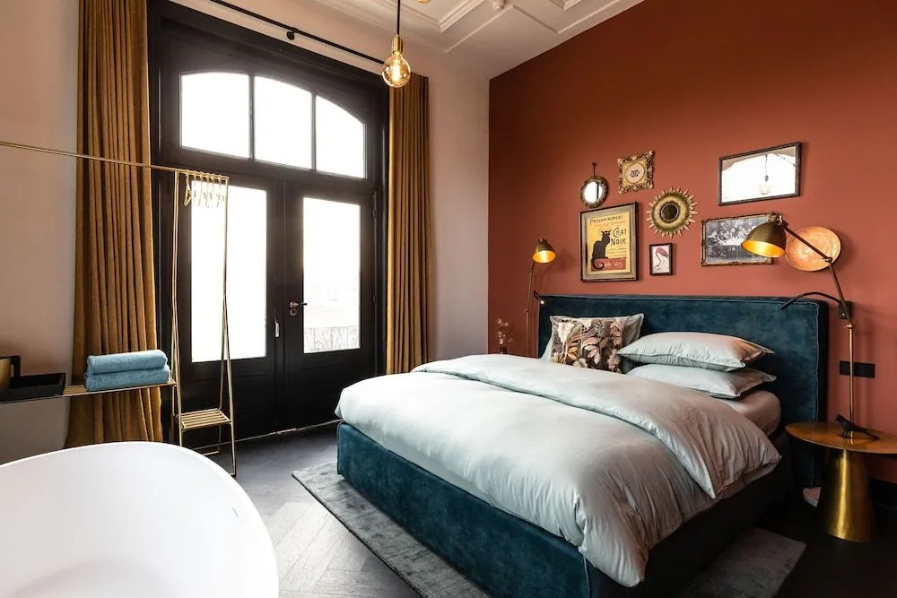 Stella Suites Boutique Hotel