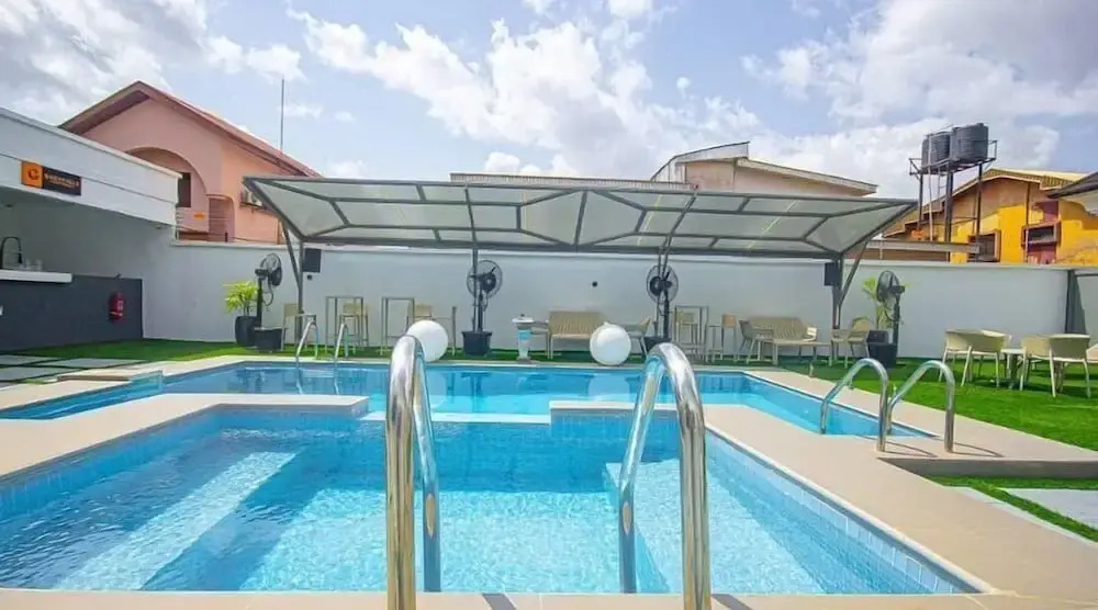 Greyfield Apartment 1