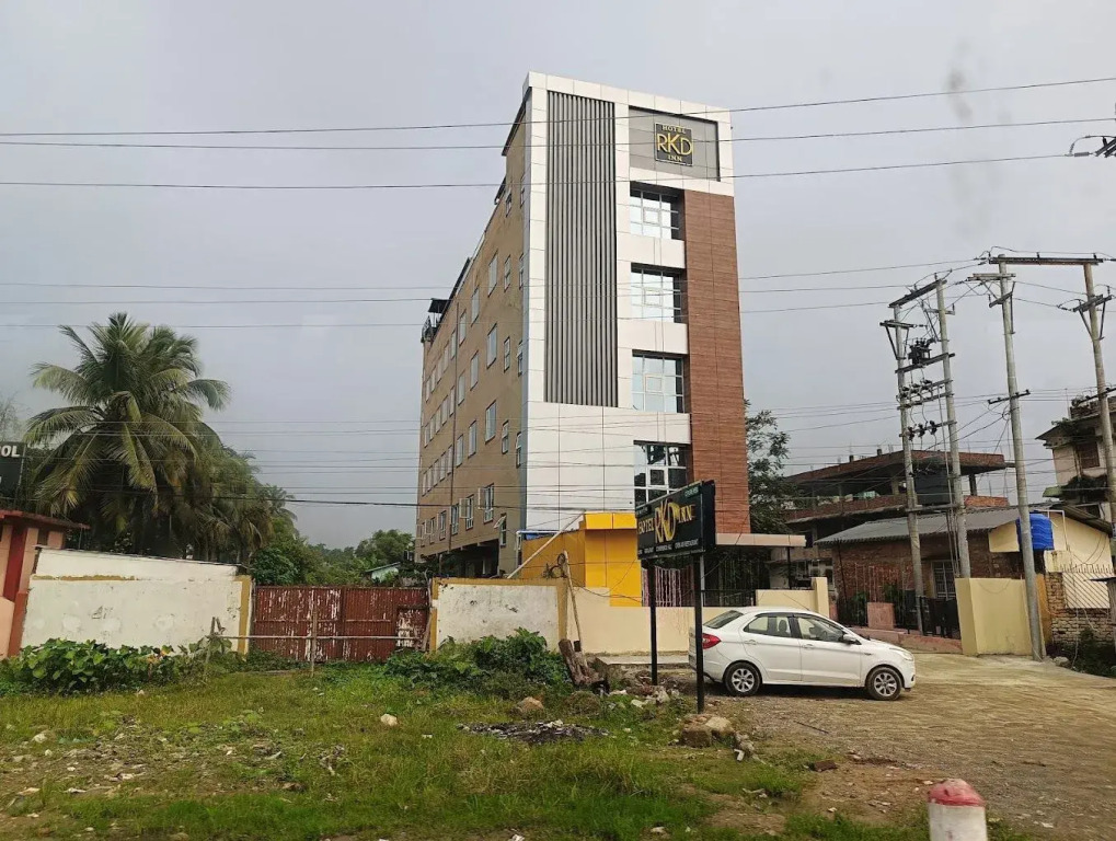 Hotel RKD Inn