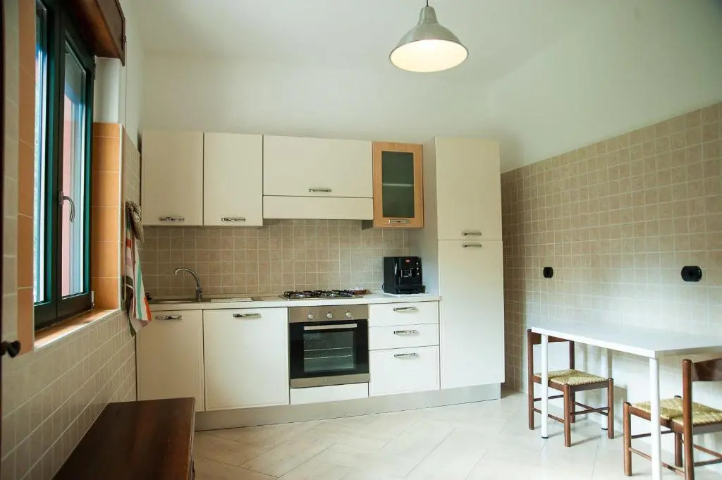 B&B La Cannalia