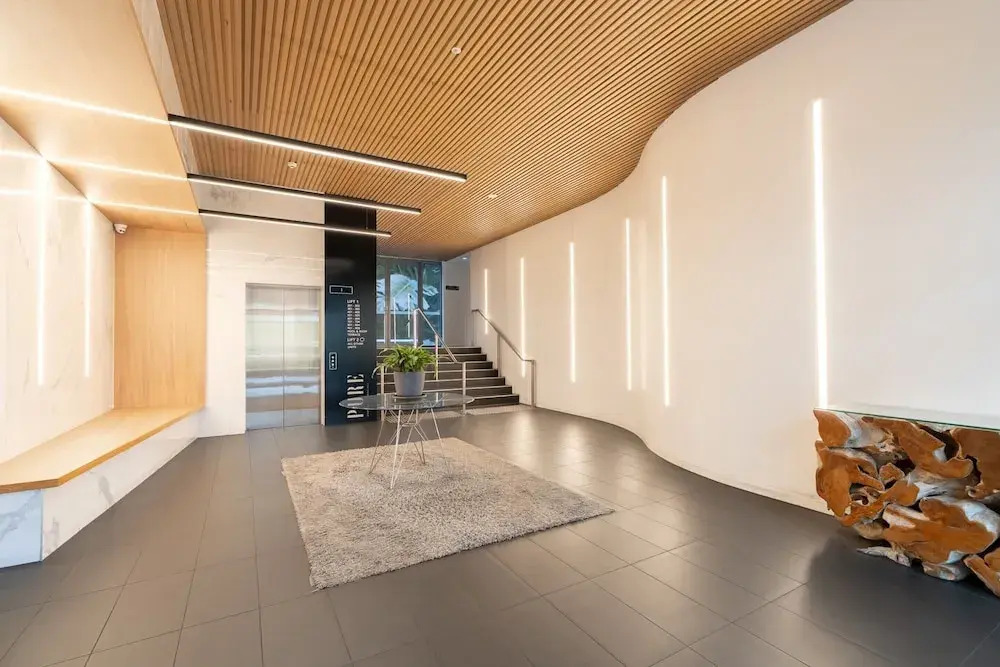 Best Location 2-bed With Gym, Pool 7-min From CBD