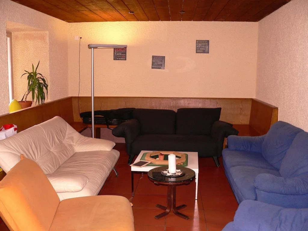 Pension Alte Post