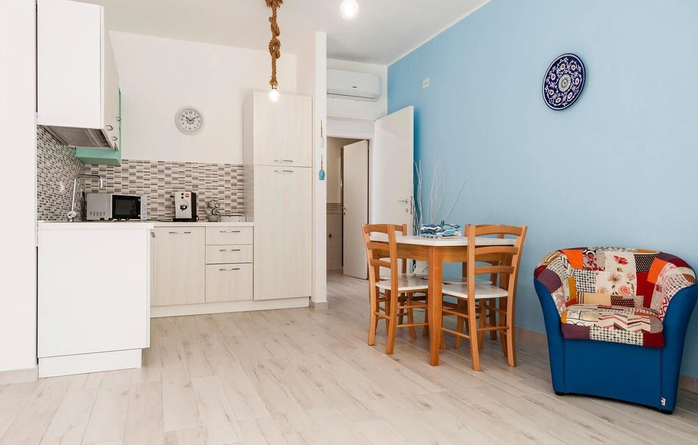 Amazing Home in Fontane Bianche With Wifi, 2 Bedrooms and Outdoor Swimming Pool