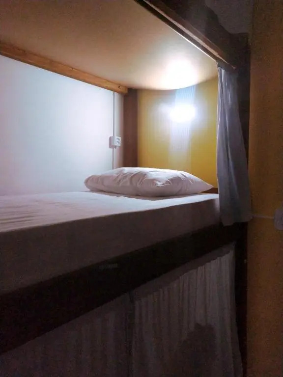 Hostel Aconchego e Casa de Temporada no Antônio Dias