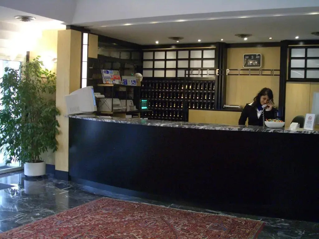Hotel Friuli