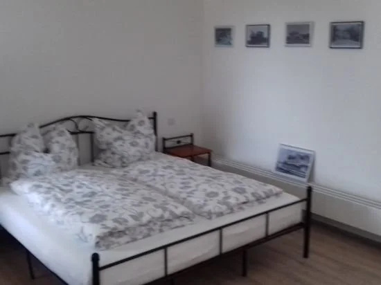 Hotel Zur Rampe