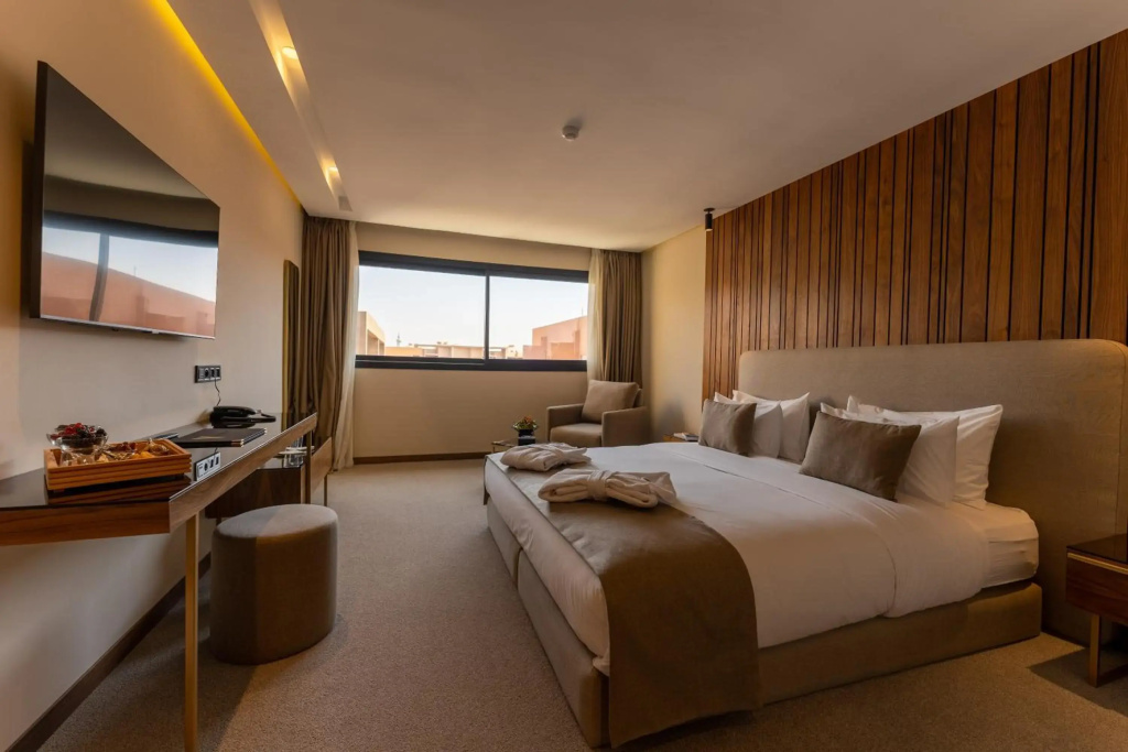 Longue vie Hotels