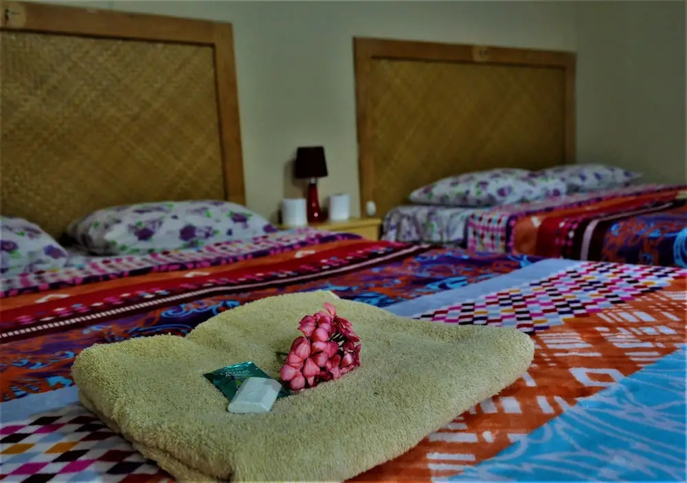 Hostal Dulces Sueños