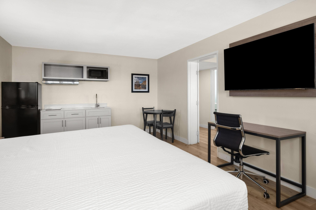 Travelodge by Wyndham Imperial - El Centro