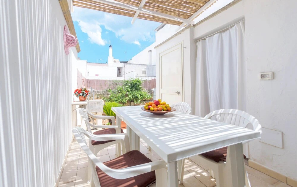Apartment Giorgia