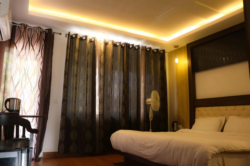 GK Resorts