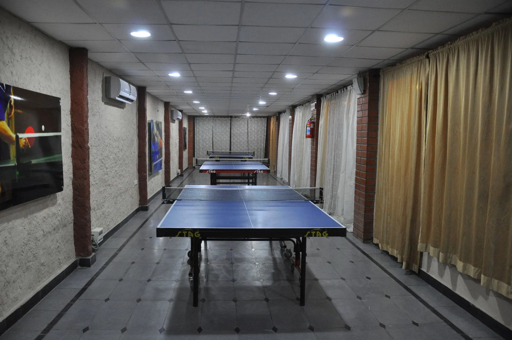 Aalankrita Resort and Convention