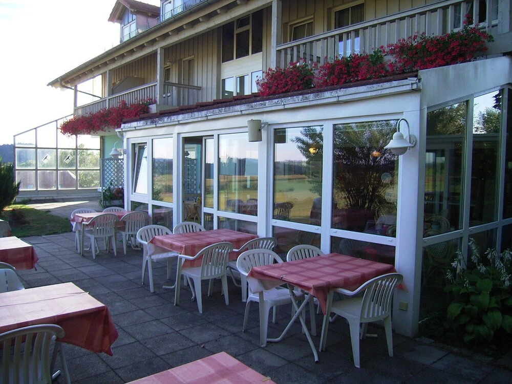 Landhotel Eibl