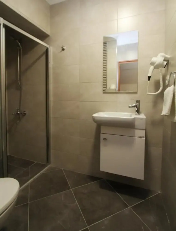Goren Hotel