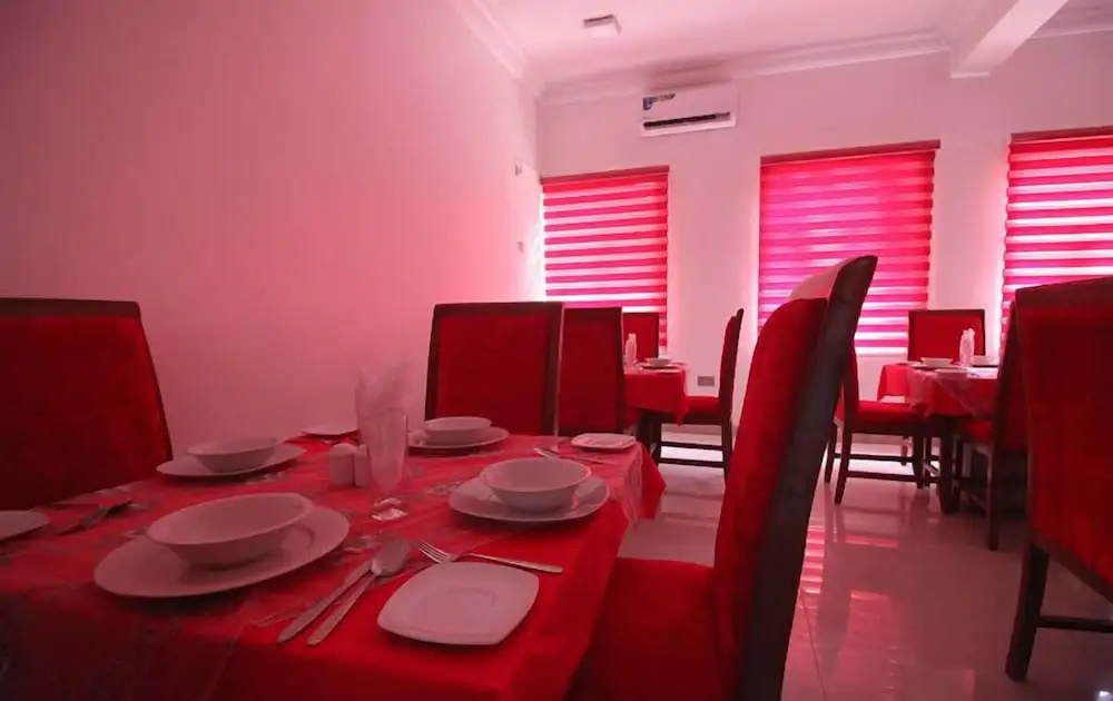 Roses Regency Hotel & Suites