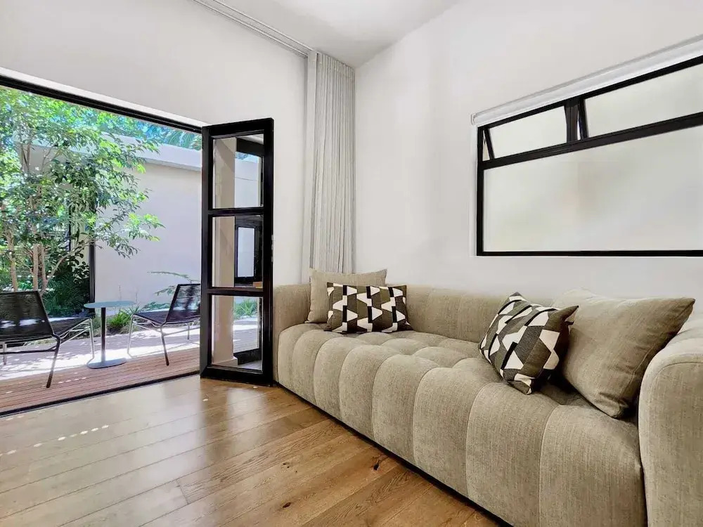 Botany House Boutique Retreat