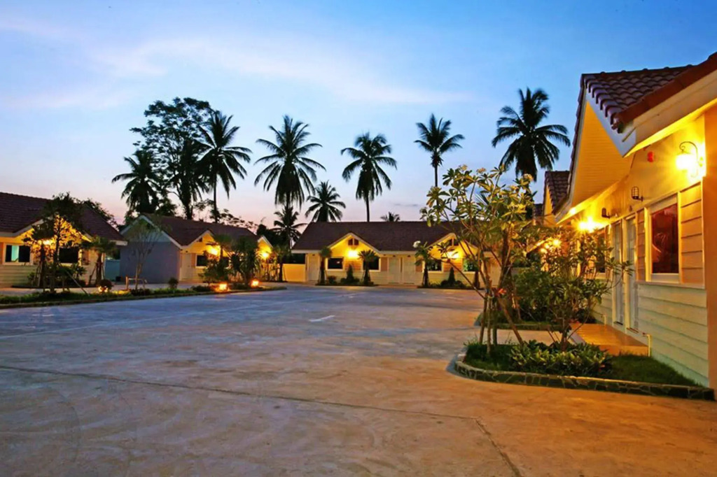Soda Resort
