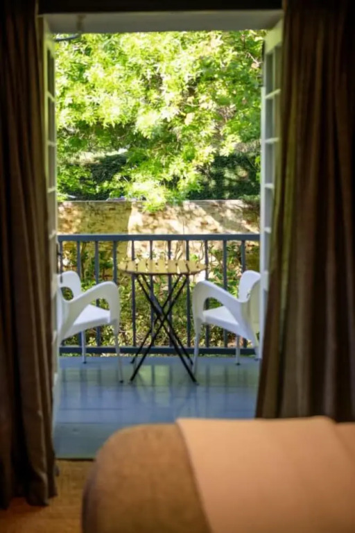 Owner's Cottage at Grande Provence