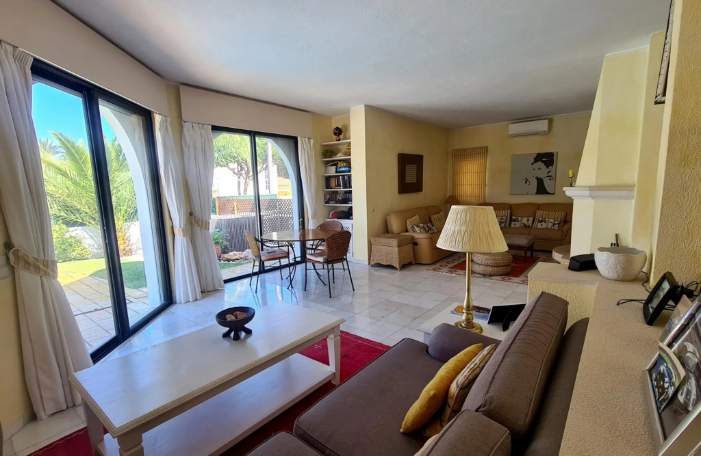 Dunas Douradas Beach Villa