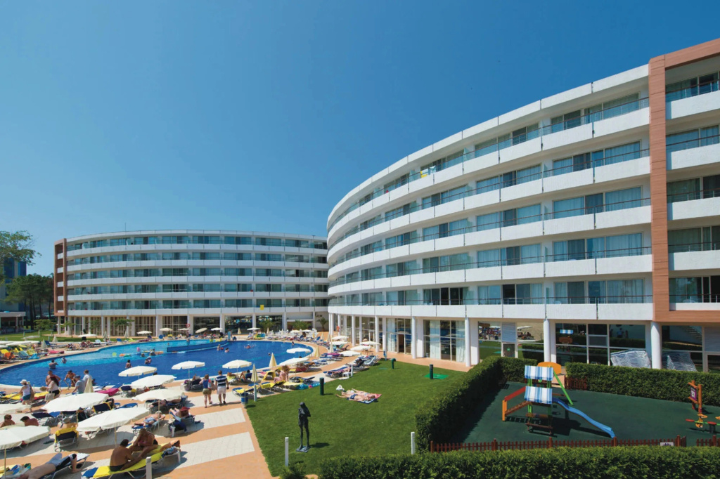 Breathless Resort & Spa