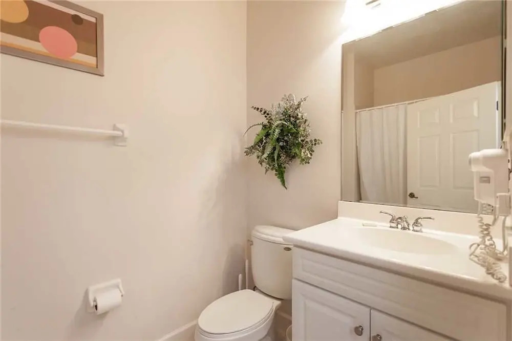 1033 Cinnamon Beach - Three Bedroom Condo