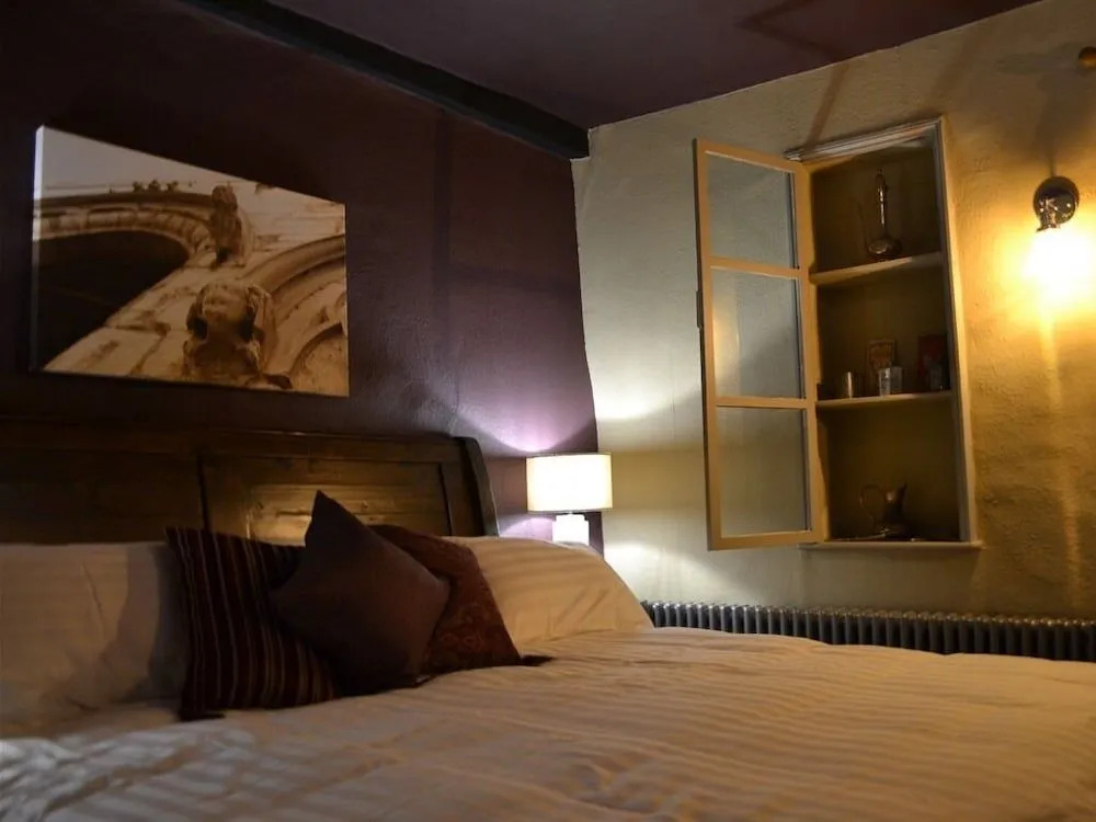 Duke William Hotel