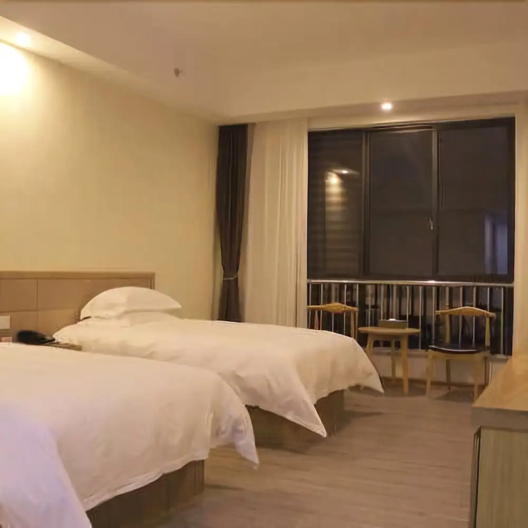 Buyecheng Hotel