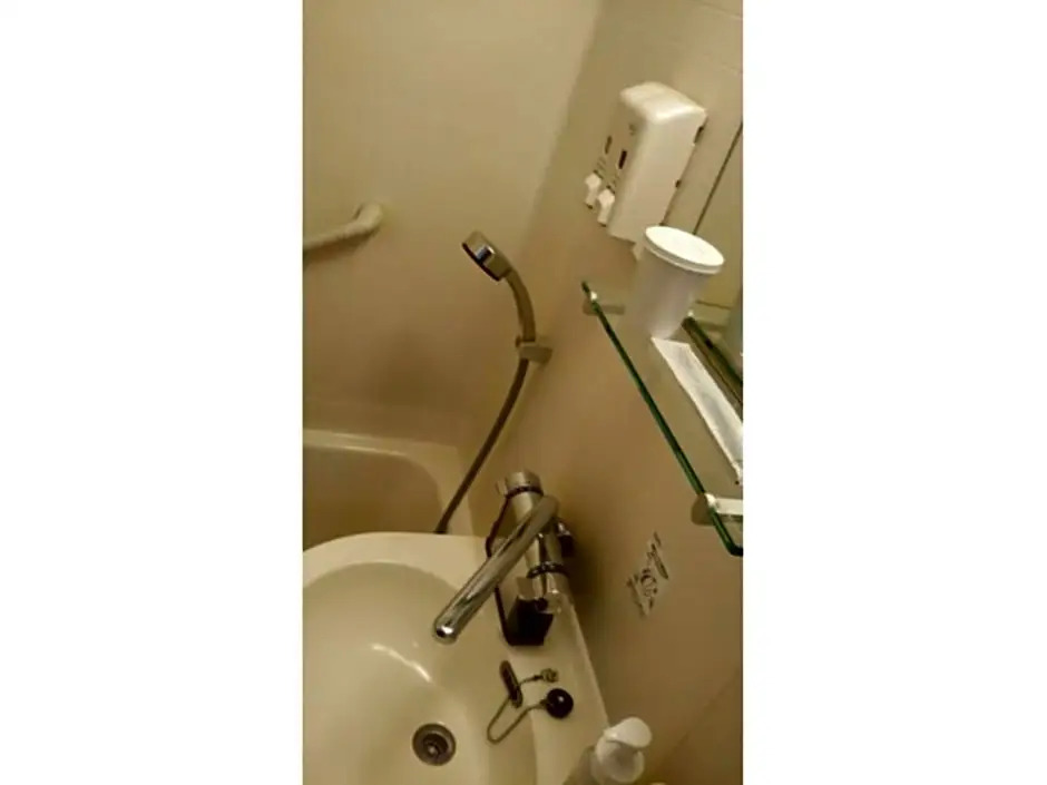 Hiroshima Diamond Hotel - Vacation STAY 86232