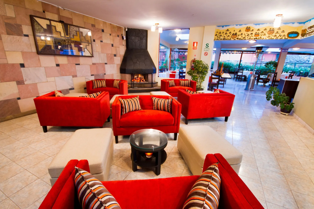 Eco Inn Puno
