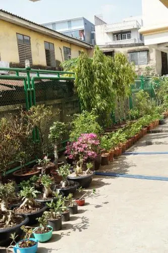 Sitara Place Serviced Apartment & Hotel