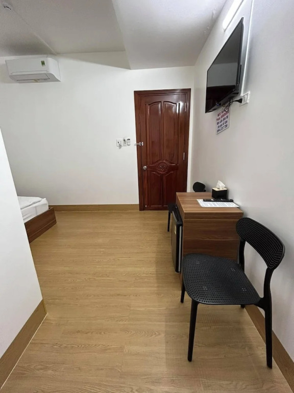Nhà Nghỉ 68 Rạch Giá