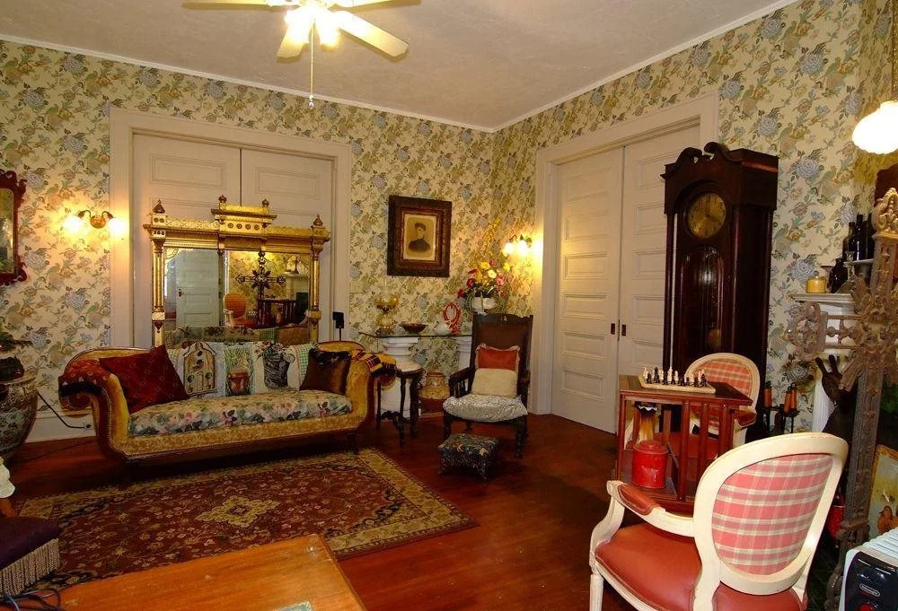 Daffodale House B&B